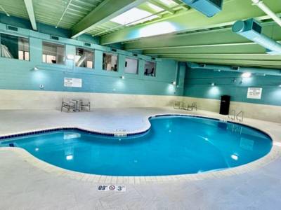 Regency Inn & Suites