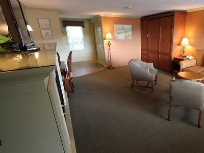 InnSeason Resorts HarborWalk