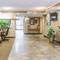 Quality Inn & Suites Fort Bragg