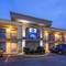Best Western Franklin Inn