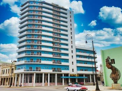 Gran Caribe Deauville