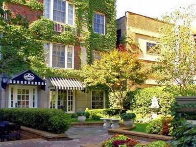 Best Western Plus Hawthorne Terrace