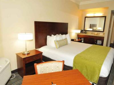 Best Western Huntington Beach Inn