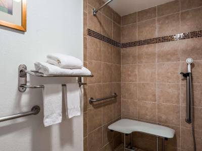 Best Western Moreno Hotel & Suites