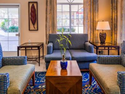 Best Western Mission Bay