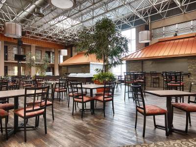 Best Western of Alexandria Inn & Suites & Conference Center