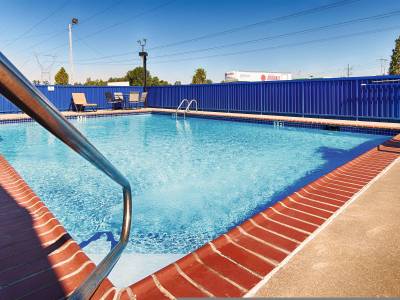 Best Western Paducah Inn