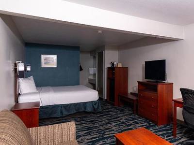 Best Western Paradise Inn