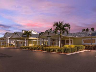 Best Western Port St. Lucie