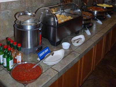 Best Western Prescottonian