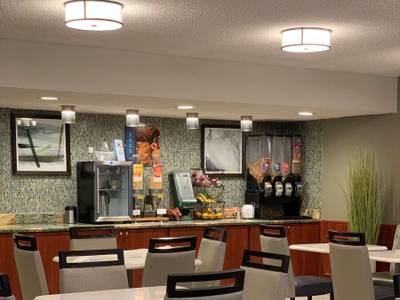 Best Western Tallahassee-Downtown Inn & Suites