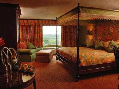 Red Jacket Mountain View Resort (Foto)