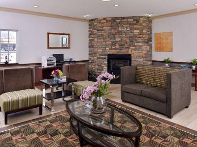 Best Western Old Mill Inn