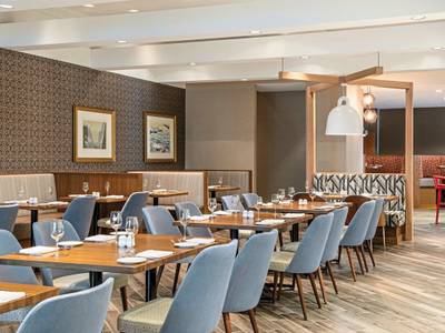 Delta Hotels by Marriott St. John´s