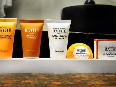 Best Western Plus Soldiers Field Tower & Suites