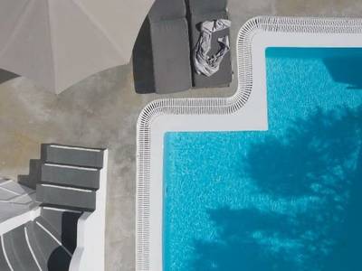 Remezzo Santorini (Foto)