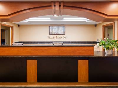 Best Western Valley Plaza Inn