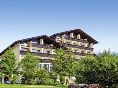 Sonnenhotel Wolfshof