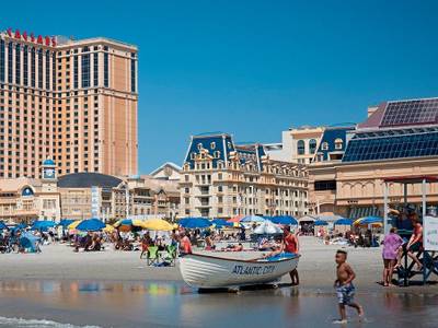 Caesars Atlantic City