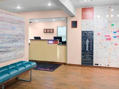 TownePlace Suites Wichita East (Foto)