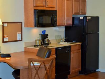 Candlewood Suites Jefferson City
