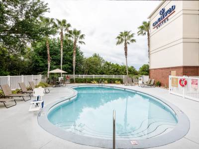 Candlewood Suites Lake Mary