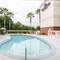 Candlewood Suites Lake Mary