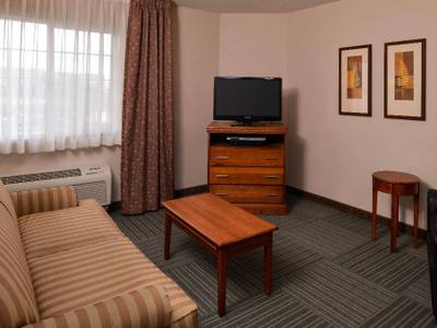 Candlewood Suites Boise - Meridian