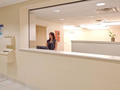 Candlewood Suites Polaris