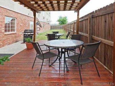 Candlewood Suites Tulsa