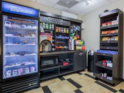 Candlewood Suites Virginia Beach/Norfolk