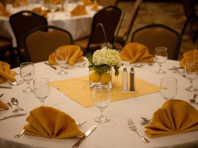 Holiday Inn Greenville