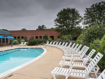 Clarion & Conference Center