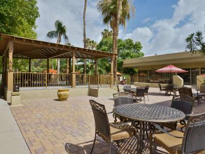 Best Western Plus Tucson Int'l Airport Hotel & Suites