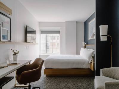 Club Quarters Hotel Washington, D.C.