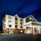 Holiday Inn Express Hillsville