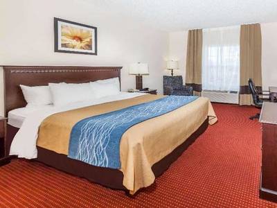 Baymont Inn & Suites Decatur - Alabama