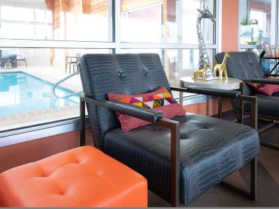 Comfort Inn At The Zoo