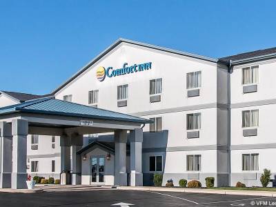 Comfort Inn
