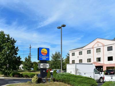 Comfort Inn