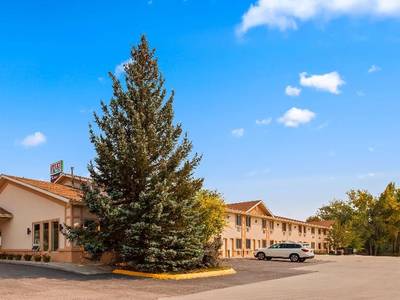 SureStay Plus Hotel Buffalo 