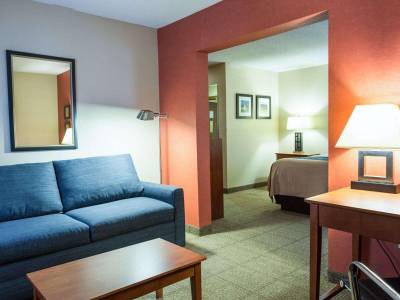 Comfort Inn Civic Center