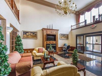 Comfort Inn Greenville