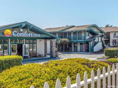 Comfort Inn Half Moon Bay