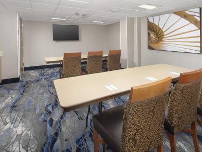 Comfort Inn Landmark