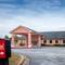 Econo Lodge Inn & Suites