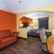 Econo Lodge Inn & Suites