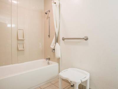 Quality Inn Medical Center Area