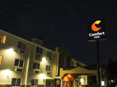 Comfort Inn Modesto