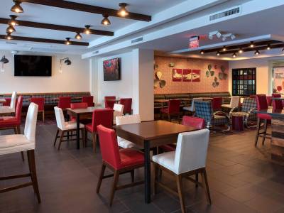 Four Points by Sheraton Newburgh Stewart Airport